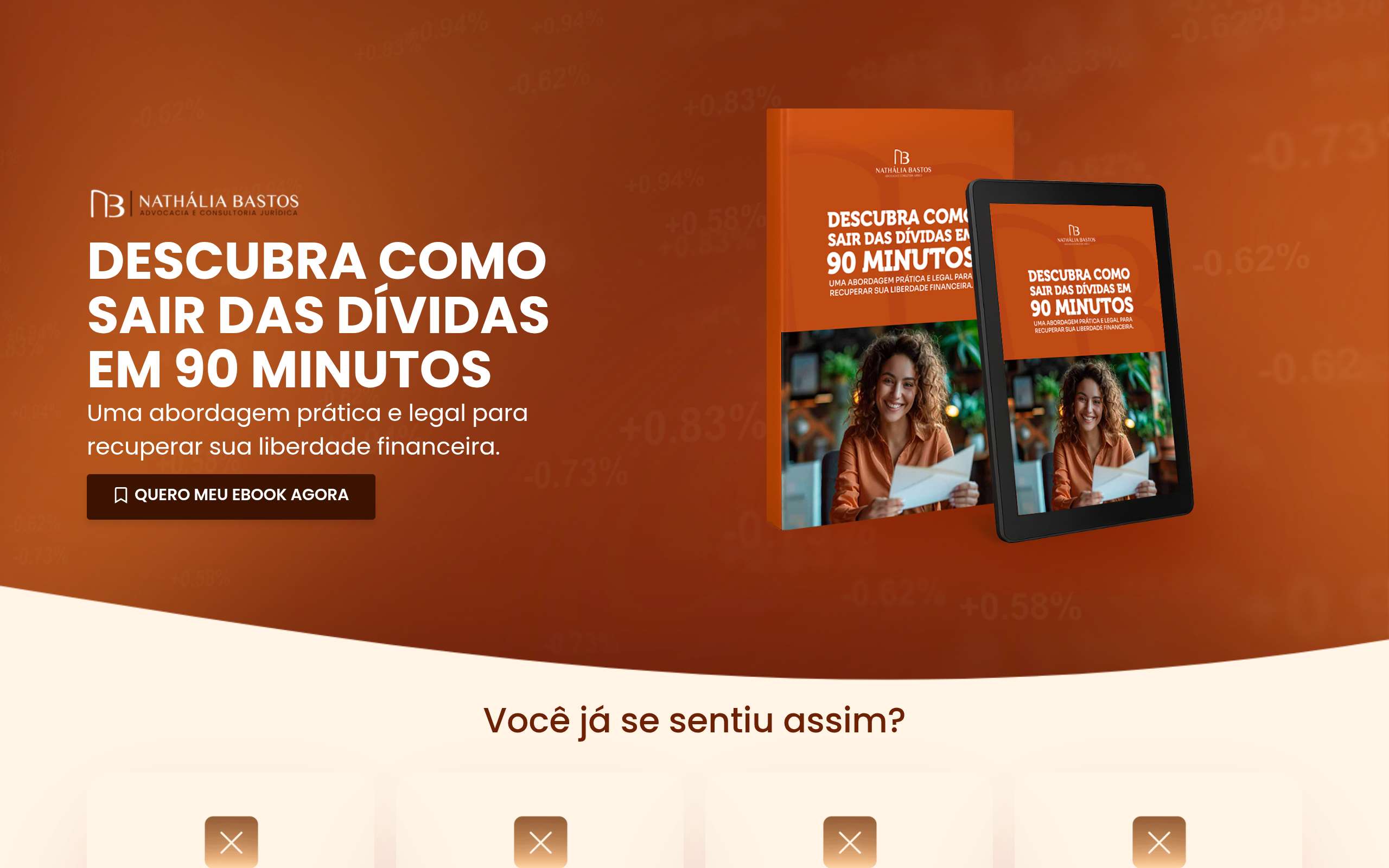 Nathalia Bastos Advocacia