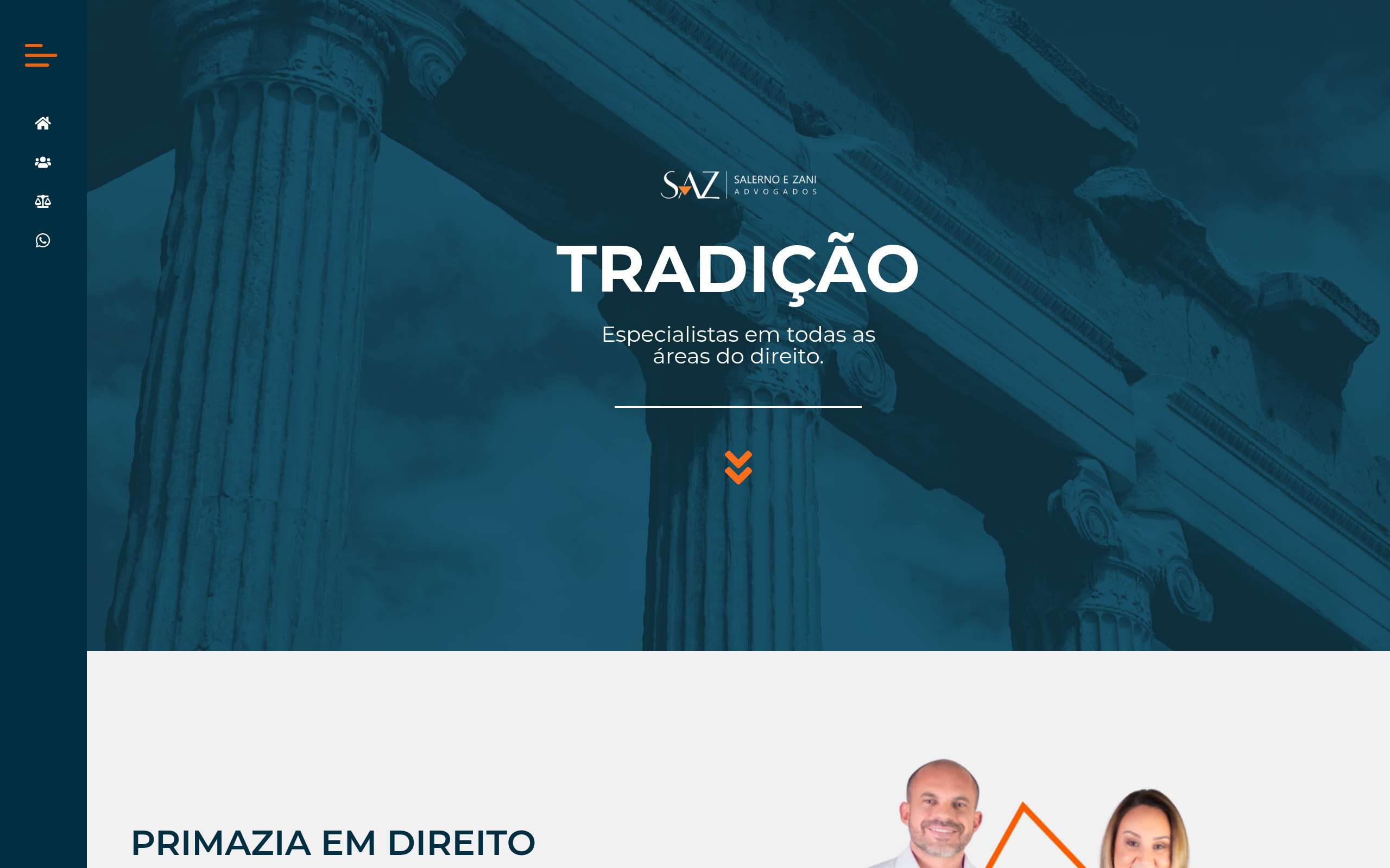 SAZ.adv.br