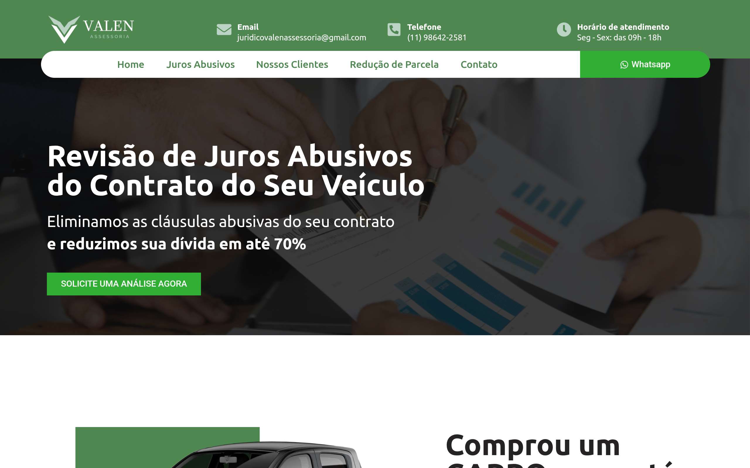 Valen Assessoria